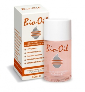 Масло косметическое марки Bio-Oil