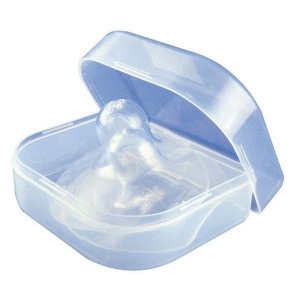 CANPOL Babies накладка для груди силиконовая Premium