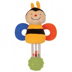 K'S KIDS, Развивающая игрушка -  пчелка