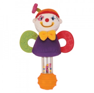K'S KIDS, Развивающая игрушка -  клоун