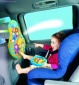 Интерактивная игра для использования в автомобиле "Ферма" (свет, музыка)