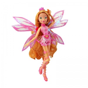 Кукла Winx Club Kira