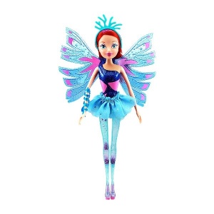 Кукла WINX CLUB со ЗВУКОВОЙ ФУНКЦИЕЙ "Блум-фея Сиреникс"