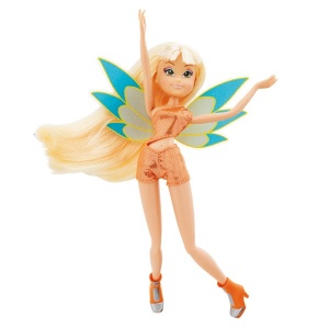 Кукла Winx Club Чармикс