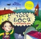 Жутауте Л. "Тося-Бося и сбежавшие уши", возраст 3+